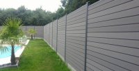 Portail Clôtures dans la vente du matériel pour les clôtures et les clôtures à Bonnefamille
